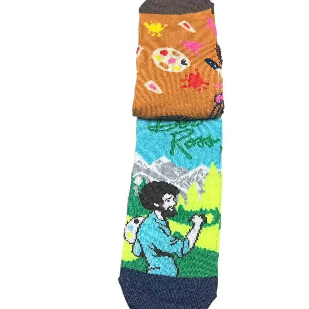 Bob Ross *excellent *nwt
